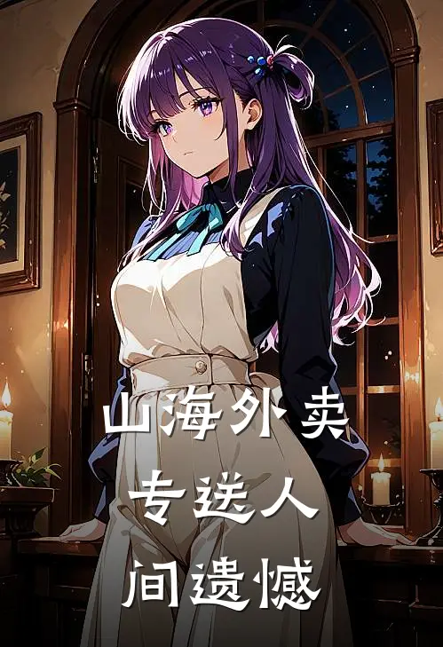 山海外卖：专送人间遗憾