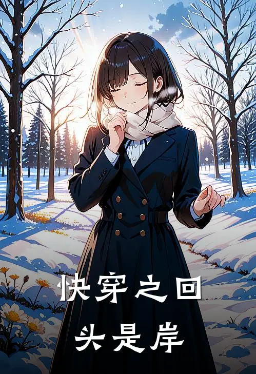 快穿之回头是岸
