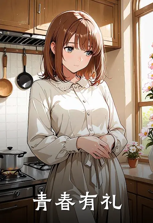 青春有礼