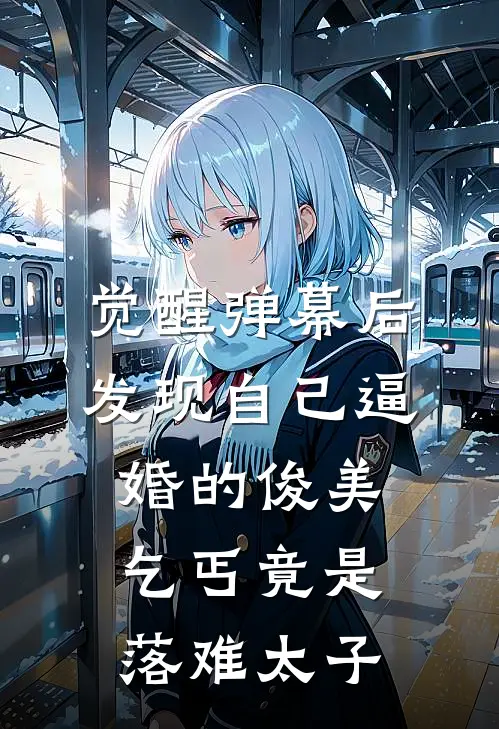 觉醒弹幕后，发现自己逼婚的俊美乞丐竟是落难太子
