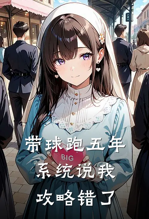 带球跑五年，系统说我攻略错了