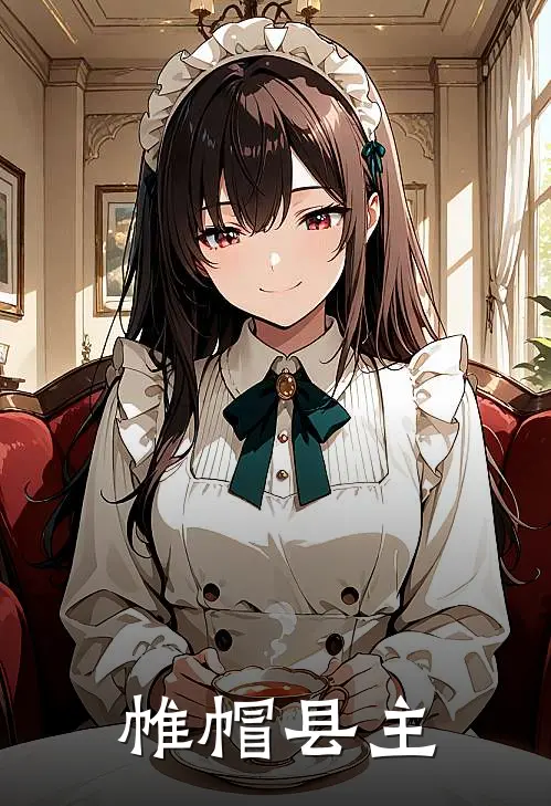 帷帽县主