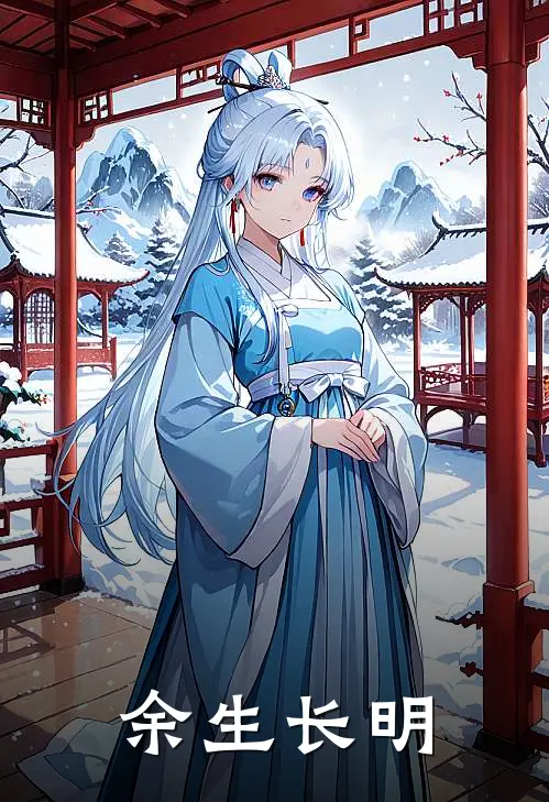 余生长明