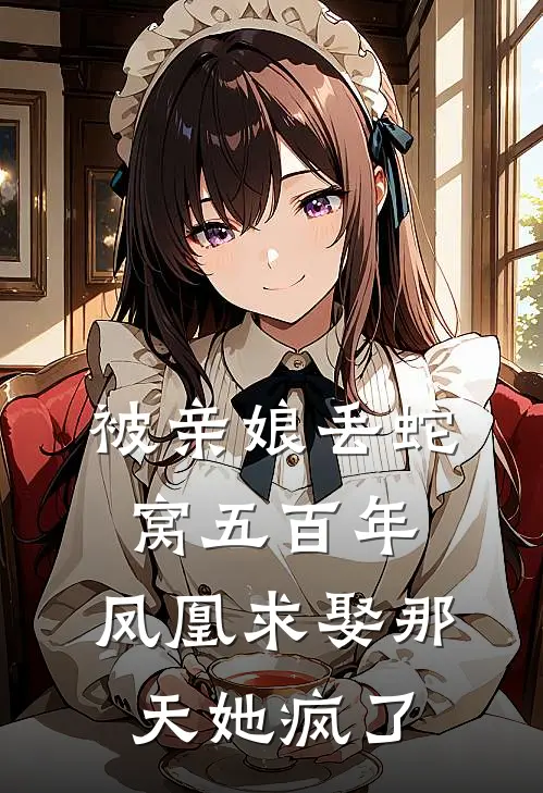 被亲娘丢蛇窝五百年,凤凰求娶那天她疯了