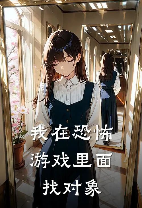我在恐怖游戏里面找对象