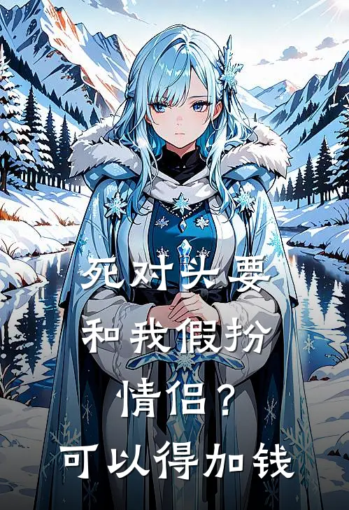 死对头要和我假扮情侣？可以得加钱