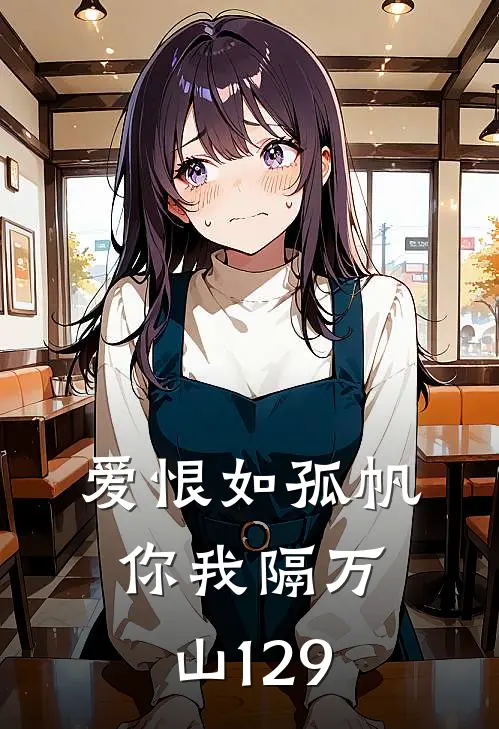 爱恨如孤帆，你我隔万山129