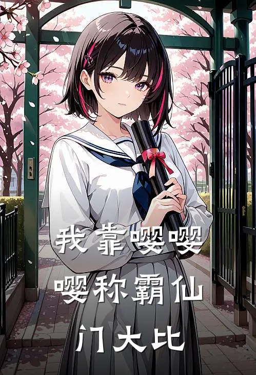 我靠嘤嘤嘤称霸仙门大比