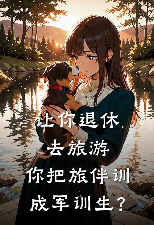 让你退休去旅游，你把旅伴训成军训生？