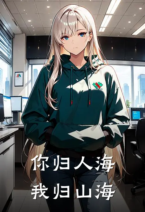 你归人海，我归山海