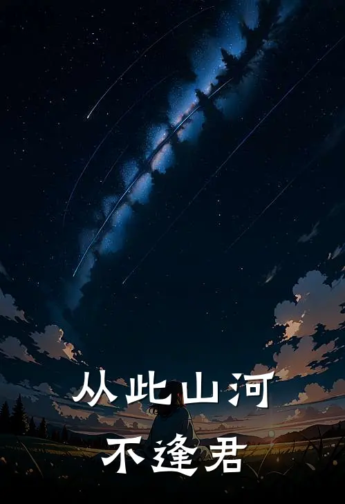 从此山河不逢君