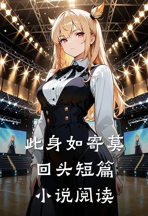 此身如寄莫回头短篇小说阅读