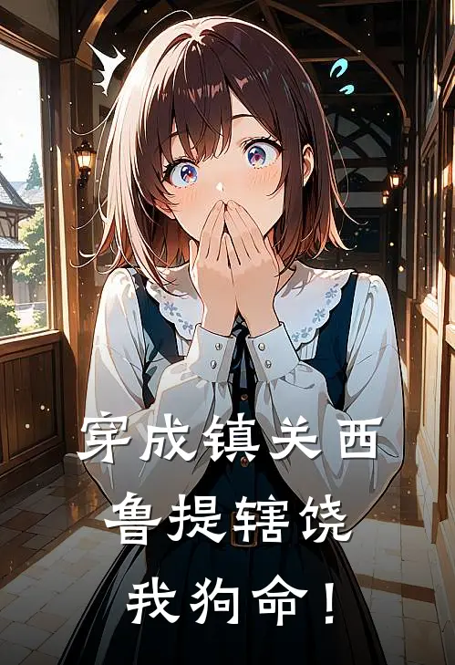 穿成镇关西,鲁提辖饶我狗命!