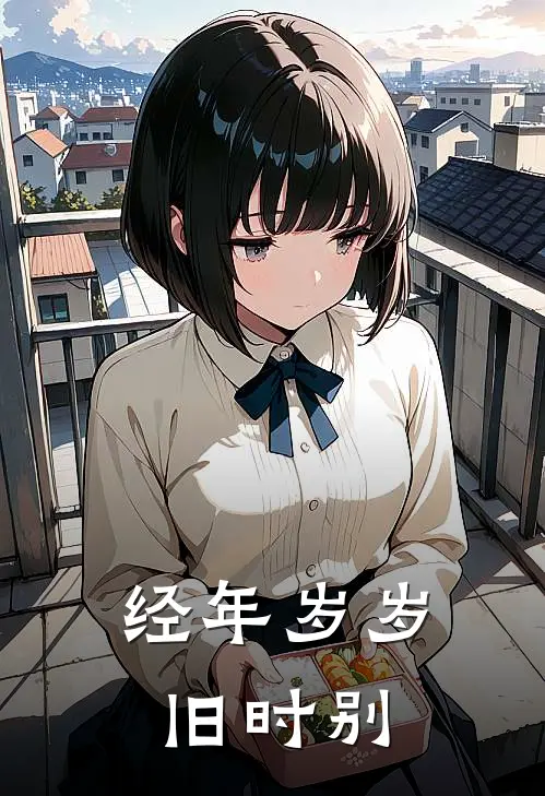 经年岁岁旧时别