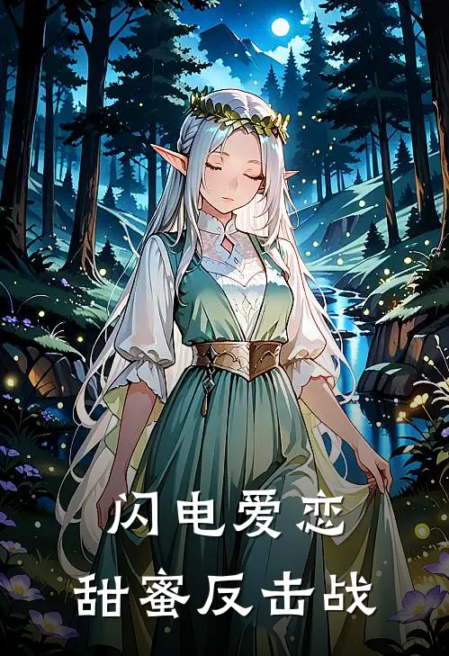 闪电爱恋，甜蜜反击战