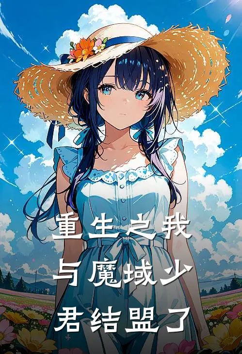 重生之我与魔域少君结盟了