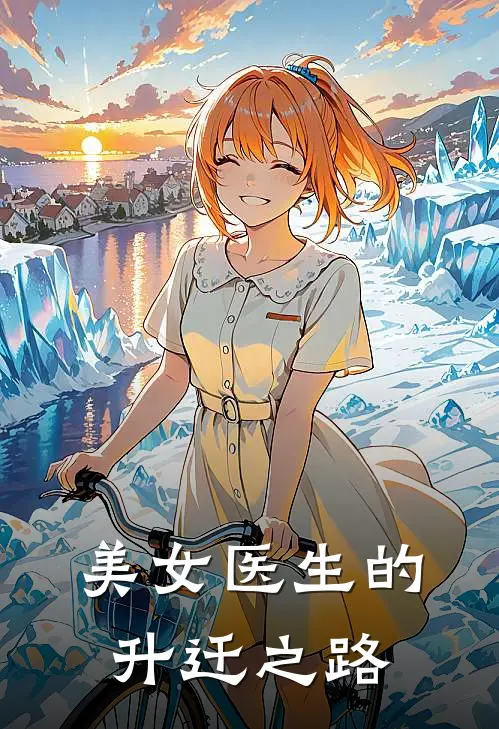 美女医生的升迁之路