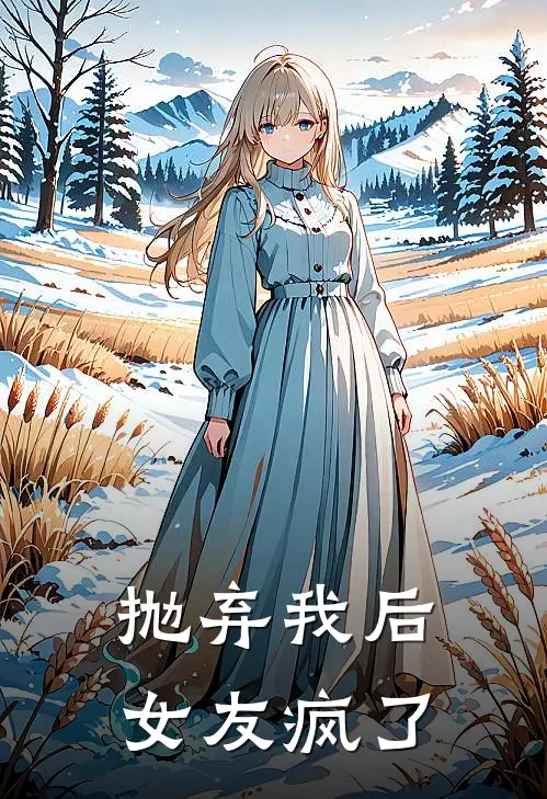抛弃我后女友疯了