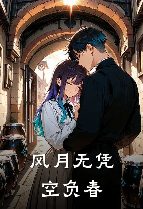 风月无凭空负春