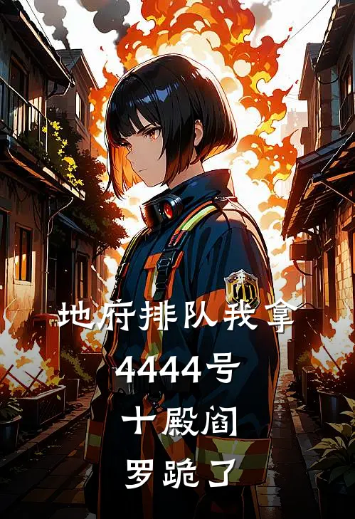 地府排队我拿4444号，十殿阎罗跪了