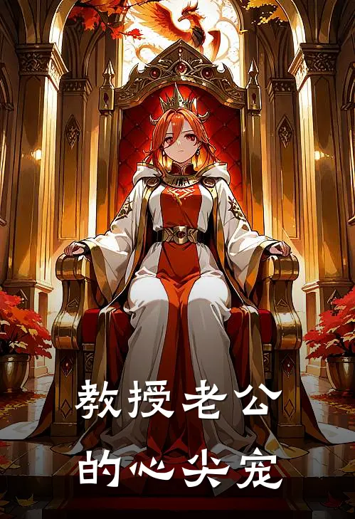 教授老公的心尖宠