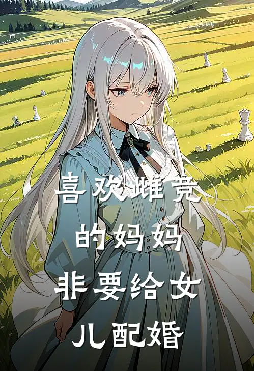 喜欢雌竞的妈妈，非要给女儿配婚