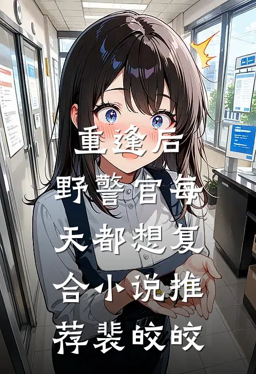 重逢后,野警官每天都想复合小说推荐裴皎皎