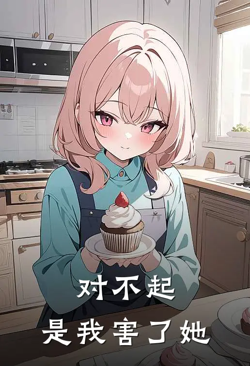 对不起，是我害了她