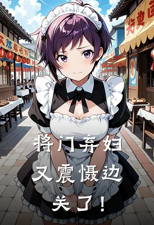 将门弃妇又震慑边关了！