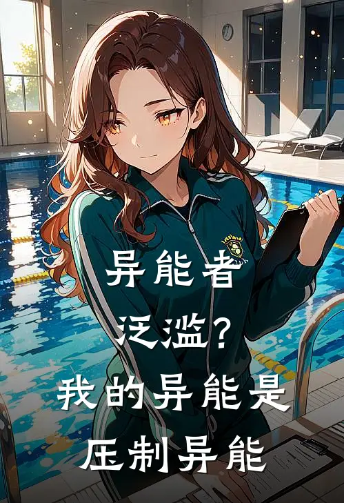 异能者泛滥?我的异能是压制异能
