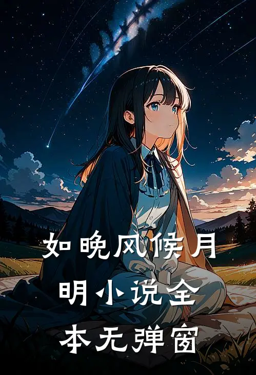 如晚风候月明小说全本无弹窗