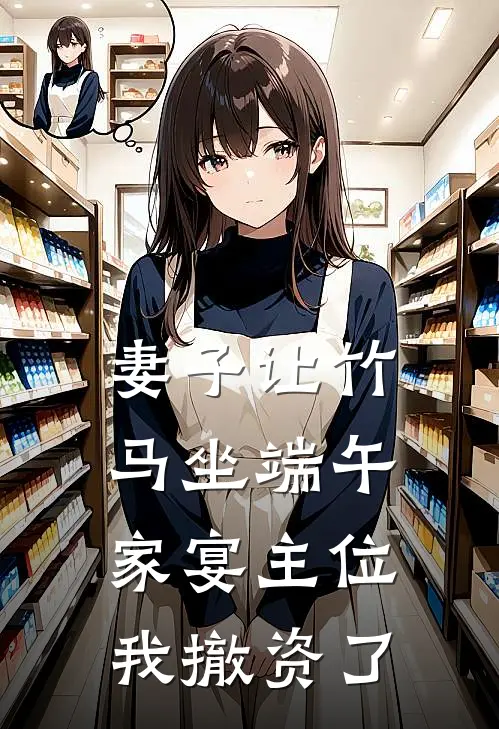 妻子让竹马坐端午家宴主位，我撤资了