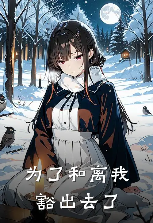 为了和离我豁出去了