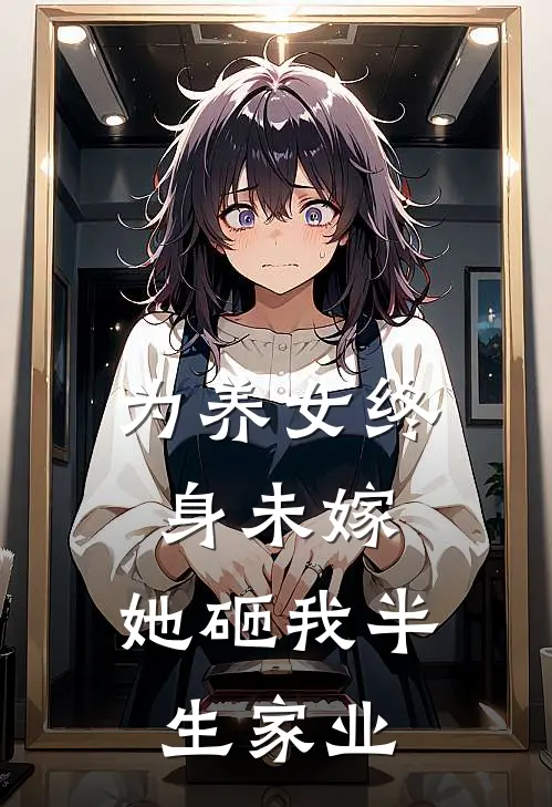 为养女终身未嫁，她砸我半生家业
