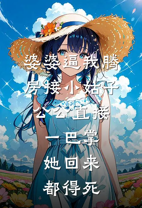 婆婆逼我腾房接小姑子,公公直接一巴掌:她回来都得死
