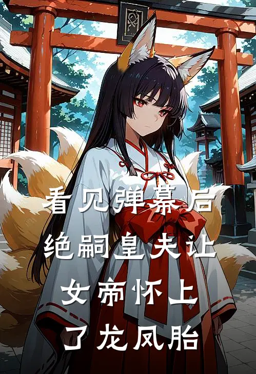 看见弹幕后，绝嗣皇夫让女帝怀上了龙凤胎