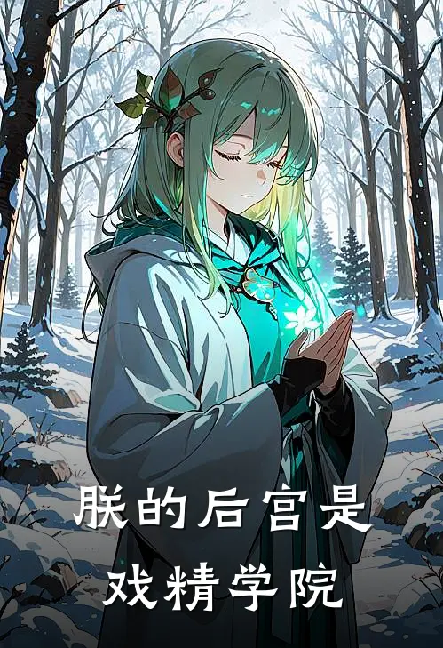 朕的后宫是戏精学院