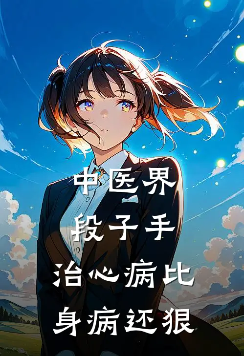 中医界段子手，治心病比身病还狠