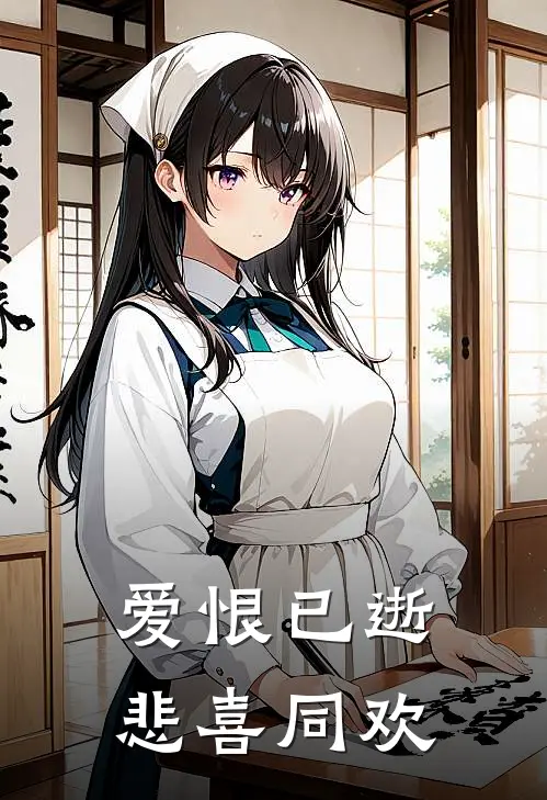 爱恨已逝，悲喜同欢