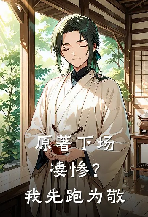 原著下场凄惨?我先跑为敬