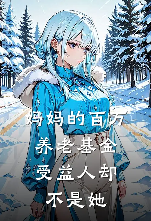 妈妈的百万养老基金，受益人却不是她