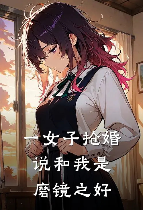 一女子抢婚，说和我是磨镜之好
