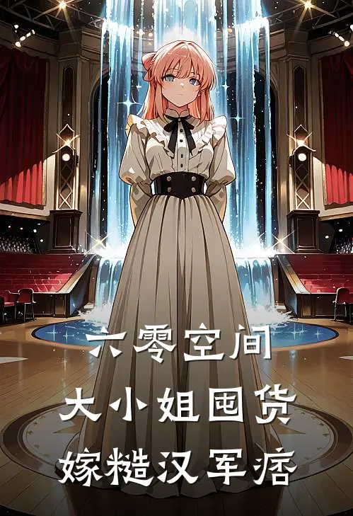 六零空间,大小姐囤货嫁糙汉军痞