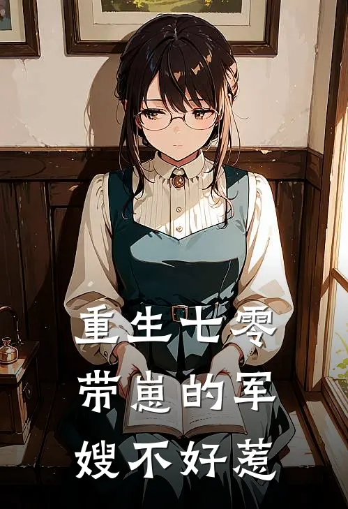 重生七零：带崽的军嫂不好惹