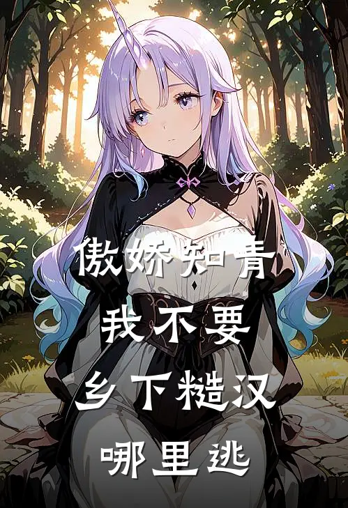 傲娇知青我不要，乡下糙汉哪里逃