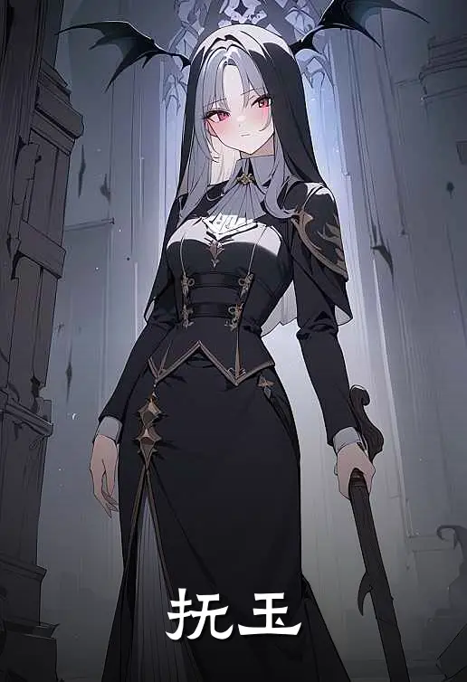 抚玉