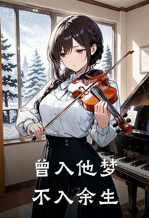 曾入他梦，不入余生