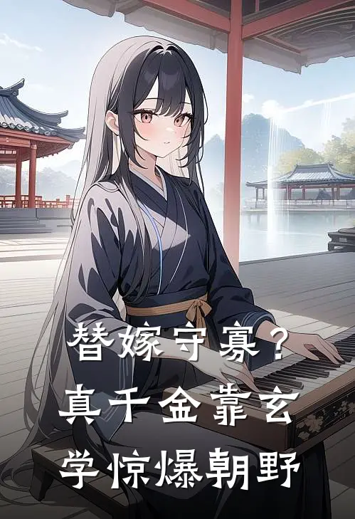 替嫁守寡？真千金靠玄学惊爆朝野