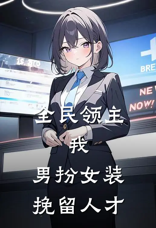 全民领主:我,男扮女装挽留人才