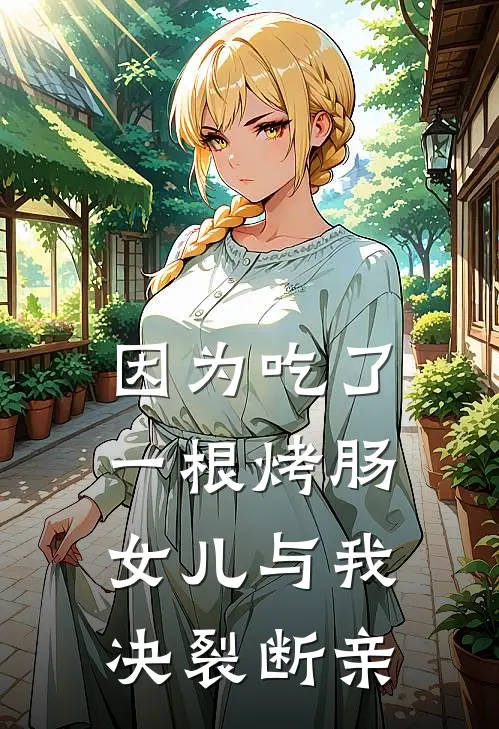 因为吃了一根烤肠，女儿与我决裂断亲